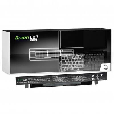 Acumulator Laptop Green Cell PRO A41-X550A
