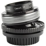 Composer Pro II PL incl. Sweet 35 Optic