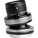 Lensbaby Composer Pro II incl. Edge 35 Optic Canon EF