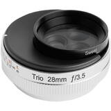 Trio 28 Sony E