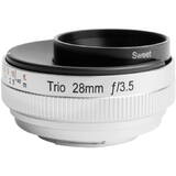 Lensbaby Trio 28 Canon RF