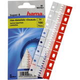 Accesoriu Foto/Video Hama Film Splicing Tape Cinekett S 8   100pcs               3755