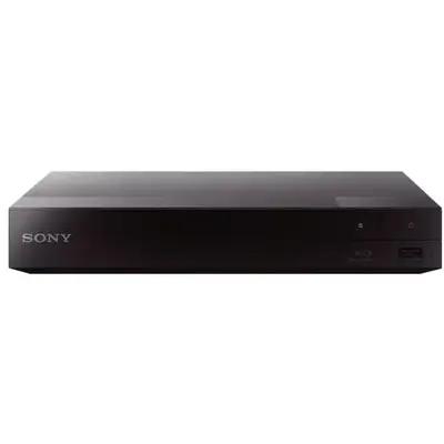 Media player Sony BDP-S1700