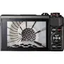 Aparat foto DSLR Canon PowerShot G7X Mark II, 20.1MP Vlogger Kit, Negru