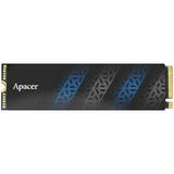 SSD APACER AS2280P4U Pro 512GB PCI Express 3.0 x4 M.2 2280
