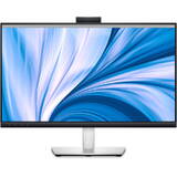Monitor Dell C2423H 23.8 inch FHD IPS 5 ms 60 Hz Webcam