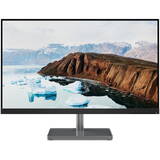 Monitor Lenovo L27m-30 27 inch FHD IPS 4 ms 75 Hz Webcam USB-C FreeSync