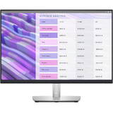 Monitor Dell P2423 24 inch WUXGA IPS 5 ms 60 Hz