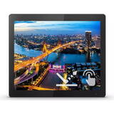 Monitor Philips 152B1TFL Touchscreen 15 inch XGA TN 4 ms 75 Hz