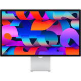 Monitor Apple Studio Display 27 inch 5K 60 Hz Webcam Standard Glass Tilt Adjustable Stand