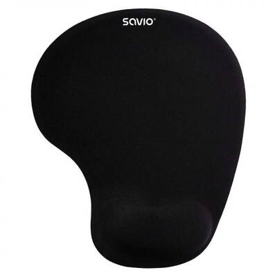 Mouse pad SAVIO MP-01B  negru