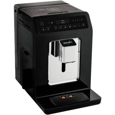 Espressor KRUPS Evidence EA8908 Aparat espresso complet automat de 2,3 L