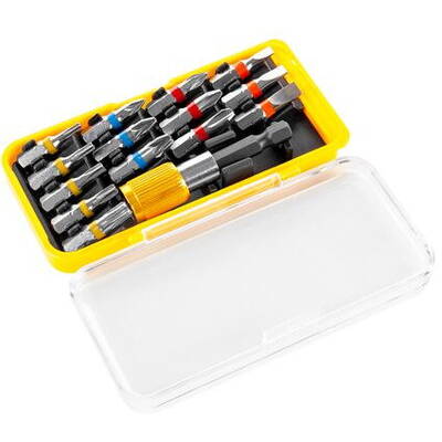 Rebel SET BITURI COLOR 15 BUC