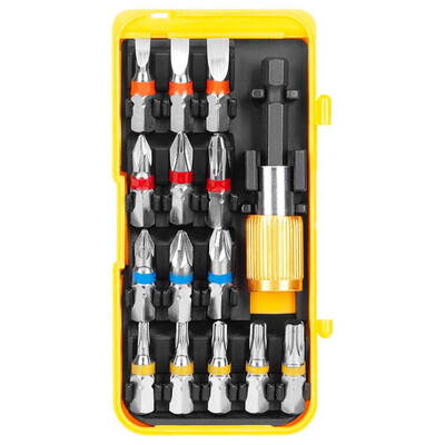 Rebel SET BITURI COLOR 15 BUC