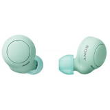 Casti Bluetooth Sony WF-C500 True Wireless, Green
