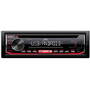 Player Auto JVC RADIO CD USB ANDROID KD-T402