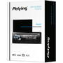 Player Auto Peiying RADIO MP3/USB/SD/MMC 4X20W