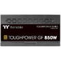 Sursa PC Thermaltake Toughpower GF, 80+ Gold, 850W