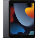 Tableta Apple iPad 9 10.2" Wi-Fi 256GB Grey