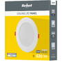 Rebel Spot LED incastrat ZAR0502, 145 mm, 9W, 3000K, 230V