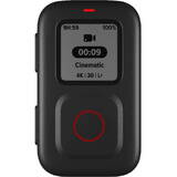 Telecomanda GoPro H10B/H9B/H8B/MAX 360Bluetooth, raza 60m, 5m in apa