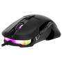 Mouse Delux M629BU (PMW3327) Optic 12400 DPI RGB