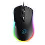 Mouse DAREU EM908 RGB optic 6000 DPI