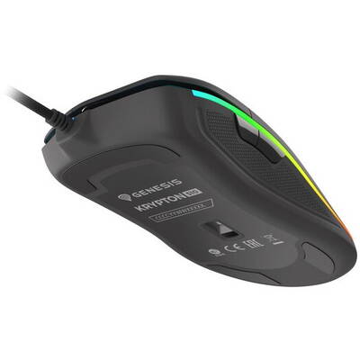 Mouse Natec Krypton 510 8000DPI RGB