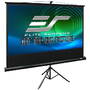 Ecran de proiectie EliteScreens T120UWV1 cu trepied, 240 x 180 cm