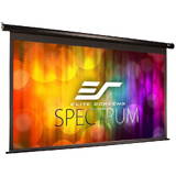 Ecran de proiectie EliteScreens ELECTRIC110H,  243.5 x 137 cm
