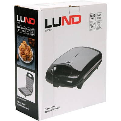 Toaster   LUND 67527