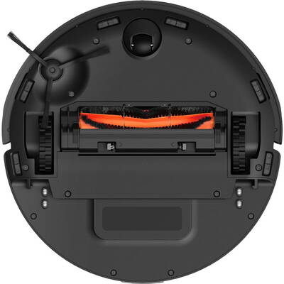 Xiaomi Aspirator robot Mi Robot Vacuum Mop 2 Pro Black, Li-Ion 5200mAh, 35.6W, 0.45L
