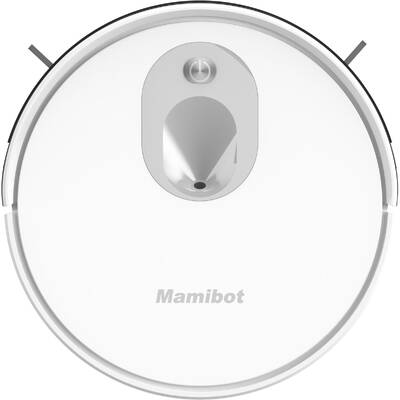 Mamibot ExVac680S (alb)