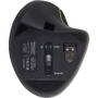 Mouse PORT Designs 900706-BT  wireless+Bluetooth optic 1600 DPI