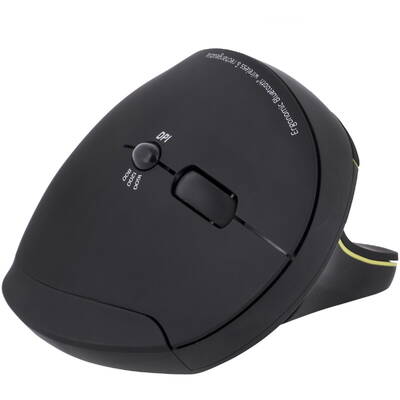 Mouse PORT Designs 900706-BT  wireless+Bluetooth optic 1600 DPI