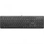 Kit Periferice Delux Tastatura KA150U + Mouse M321BU, Black