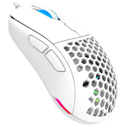 Mouse AQIRYS gaming T.G.A. Wired