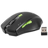 Mouse UGO wireless MY-04 Negru