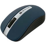Mouse Tellur Wireless TLL491071 Basic LED Albastru inchis