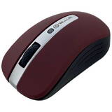 Mouse Tellur wireless TLL491091 Basic LED Rosu inchis