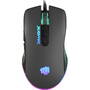 Mouse Fury gaming Scrapper Black