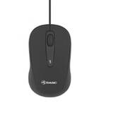 Mouse Tellur Basic WiRed Black