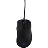 Mouse Gaming SURFIRE Condor Claw RGB Black