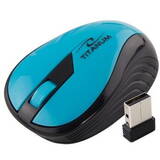 Mouse Esperanza OPTIC WIRELESS USB RAINBOW -