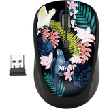 Mouse TRUST Wireless Yvi Parrot