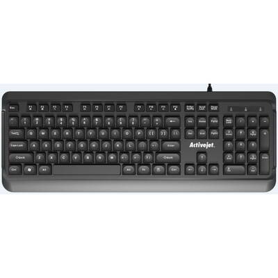 Tastatura ACTIVEJET K-3904
