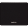 Mouse pad Logilink ID0149 Antimicrobial Black