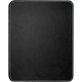 Mouse pad Logilink ID0150 Leather Black