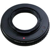 Obiectiv/Accesoriu Kipon Macro Adapter for Leica M to Fuji X