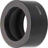 Obiectiv/Accesoriu Novoflex Adapter M42 Lens to Sony E Mount Camera